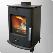 Multi-fuel Energy Efficient Stoves Range from Market Leading Manufactures