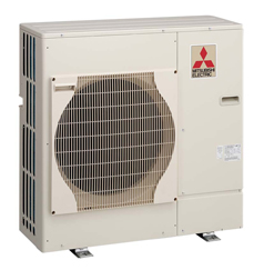 Ecodan Air Source Heat Pump</a> Systems, Domestic Renewable Energy
